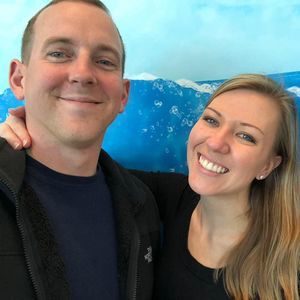 Meet your Posher, Gregg